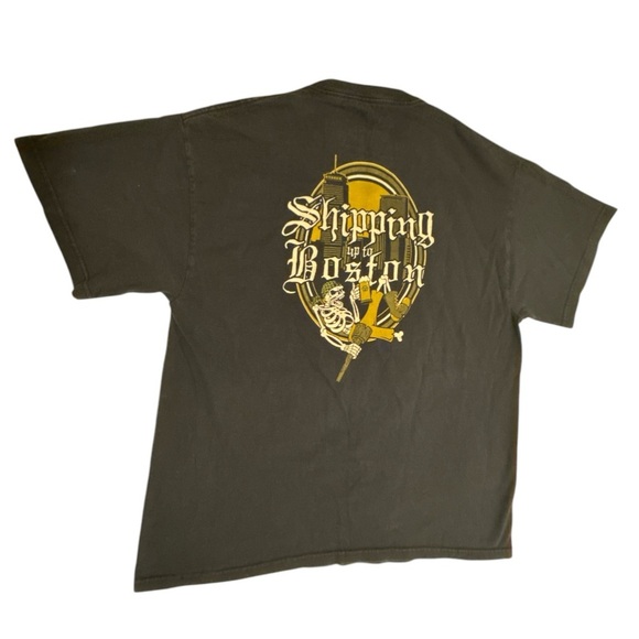 Vintage Dropkick Murphys Tee - Picture 4 of 5